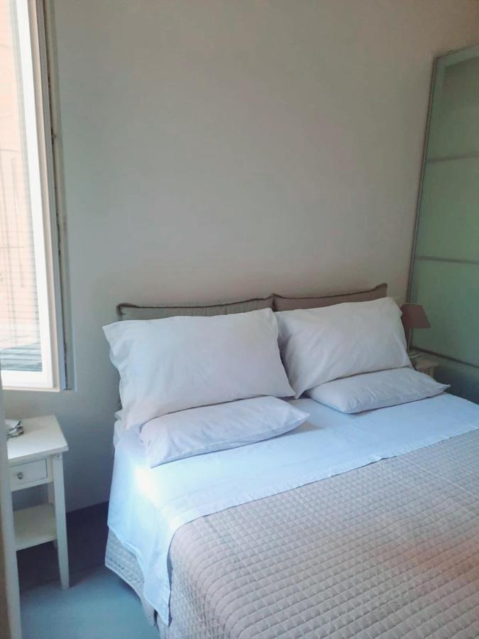 Le Scale Di Roma Apartment Ngoại thất bức ảnh