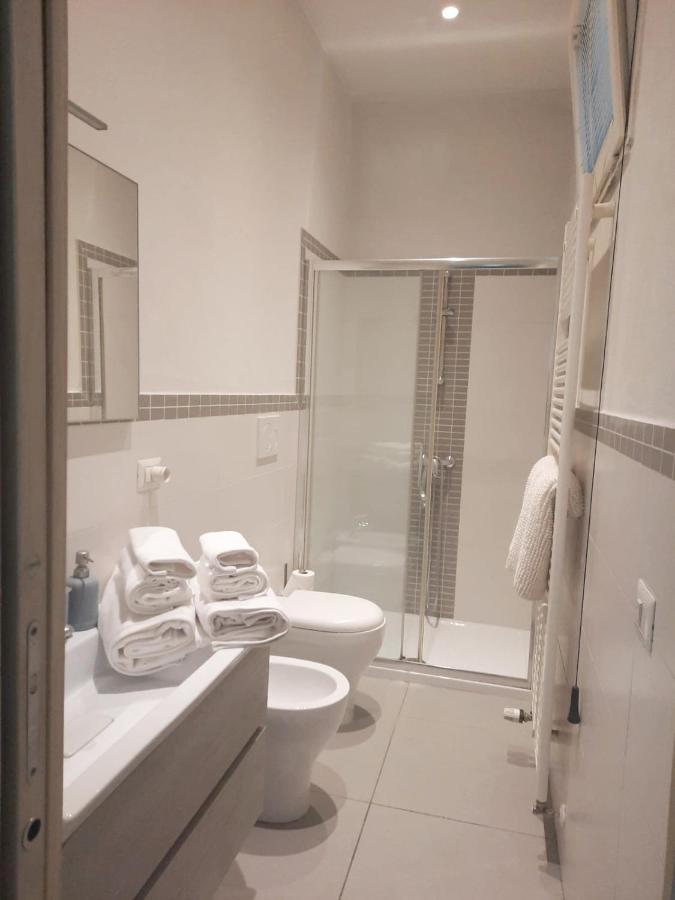 Le Scale Di Roma Apartment Ngoại thất bức ảnh