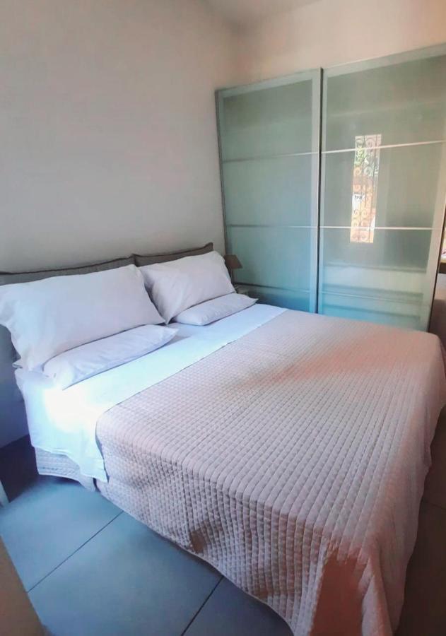 Le Scale Di Roma Apartment Ngoại thất bức ảnh