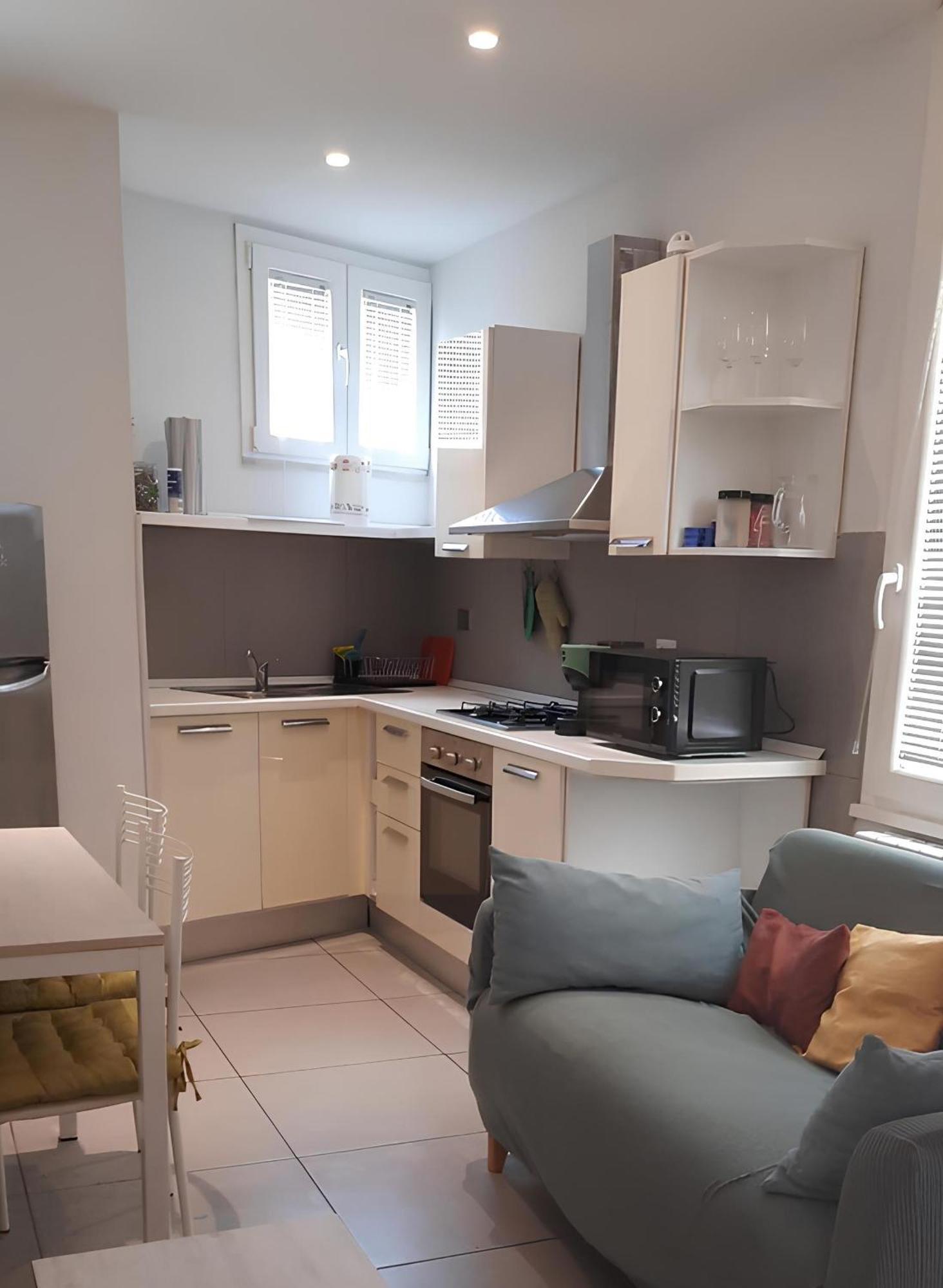 Le Scale Di Roma Apartment Ngoại thất bức ảnh